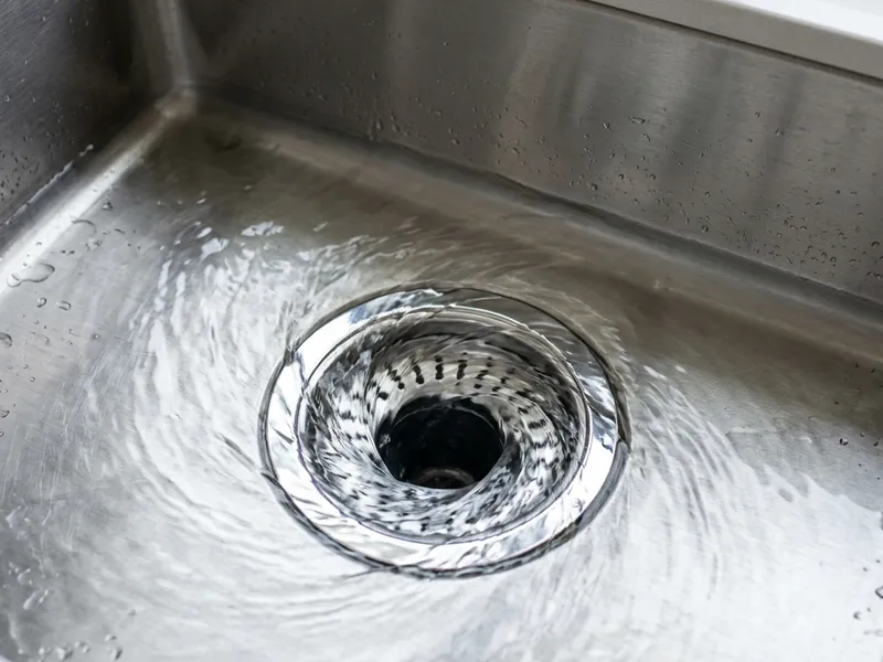 Drain Cleaning Plumber in Cedarville, CA