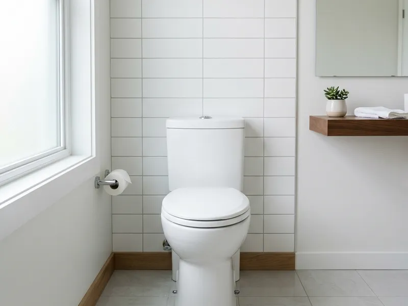 Toilet Repair & Installation Plumber in Cedarville, CA